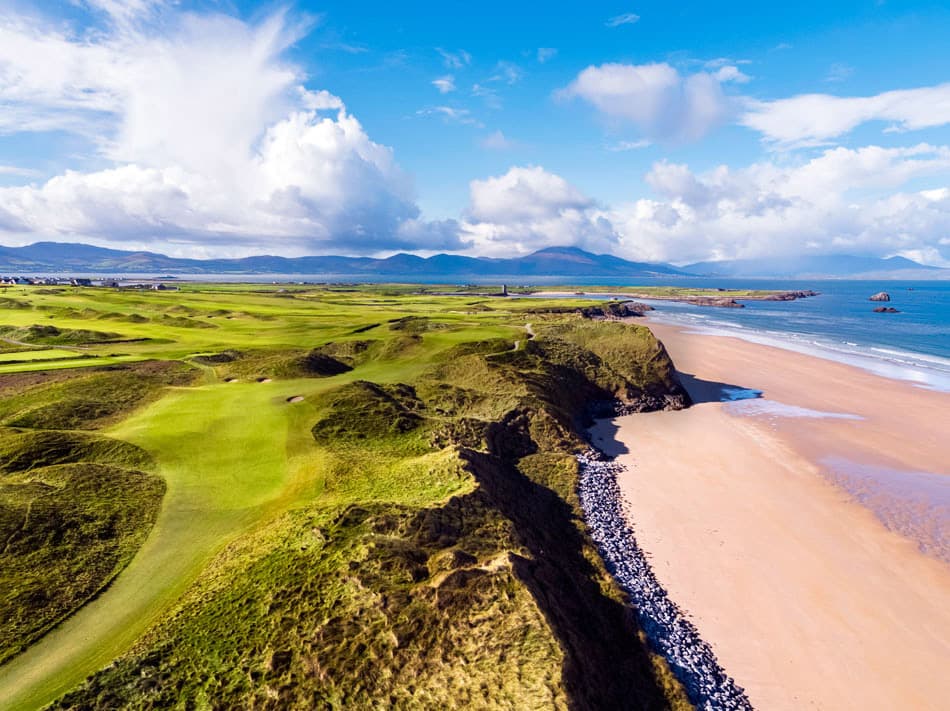 Tralee Golf Club — Ireland