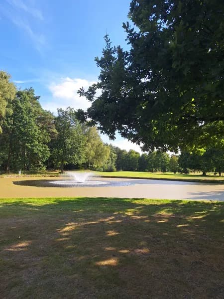 Golf Club Buchholz-Nordheide e.V. — Germany