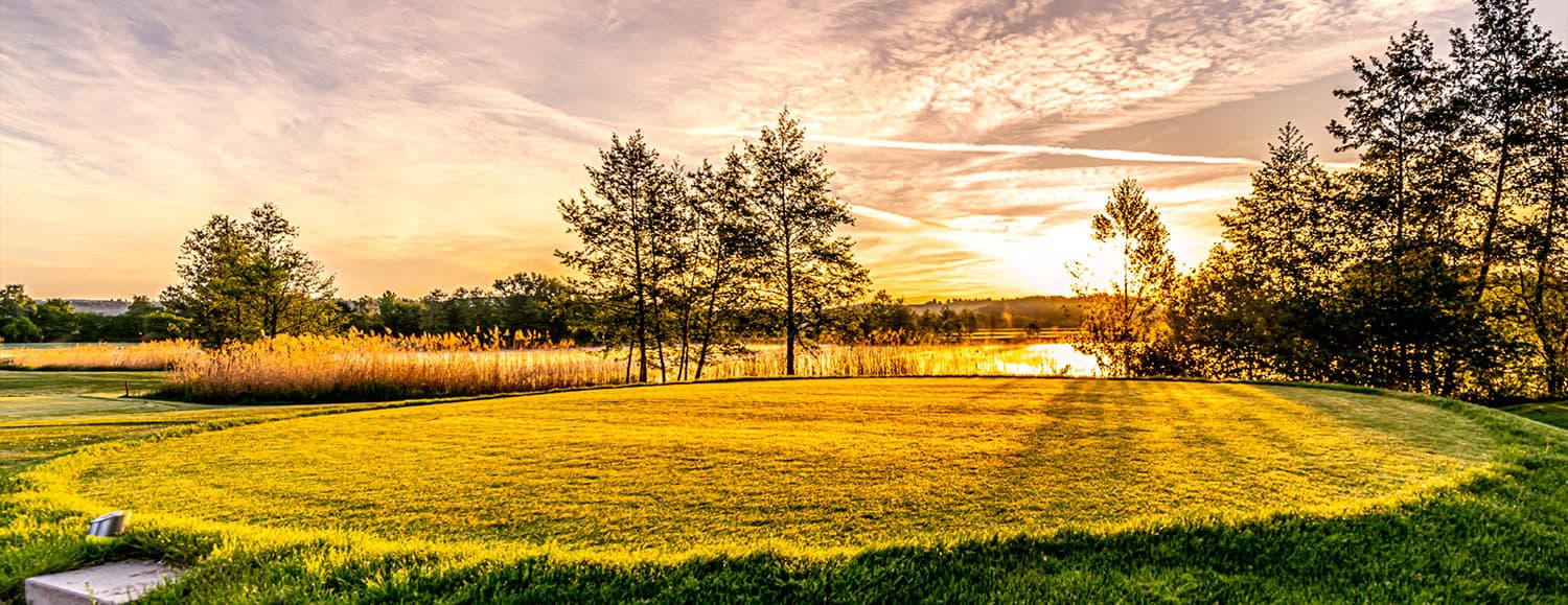 Golf-Club Straubing Stadt und Land e.V. — Germany