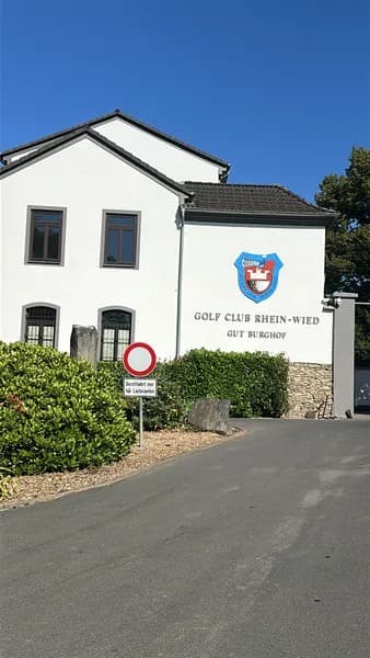 Golfclub Rhein-Wied e.V. — Germany