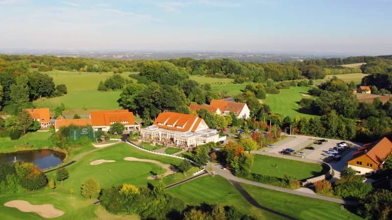 Golfclub Teutoburger Wald Halle/Westfalen e.V. — Germany