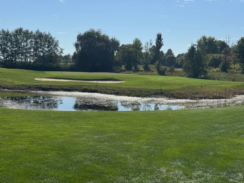 Golfclub Gäuboden e.V. — Germany