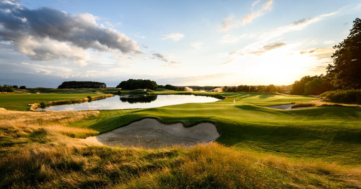 WINSTONgolf open — Germany