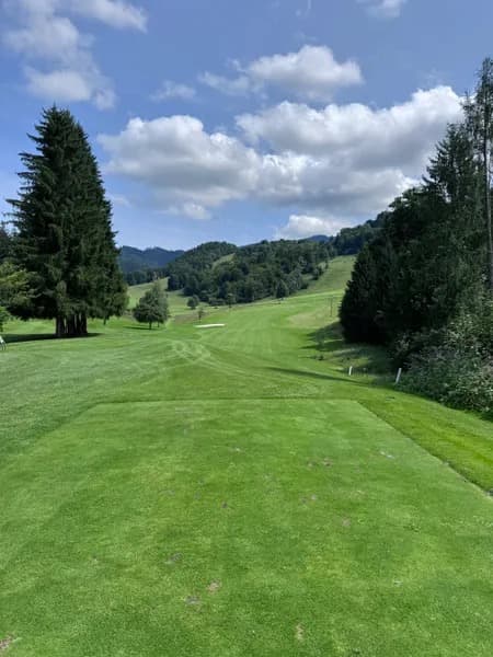 Golf-Club Berchtesgaden e.V. — Germany