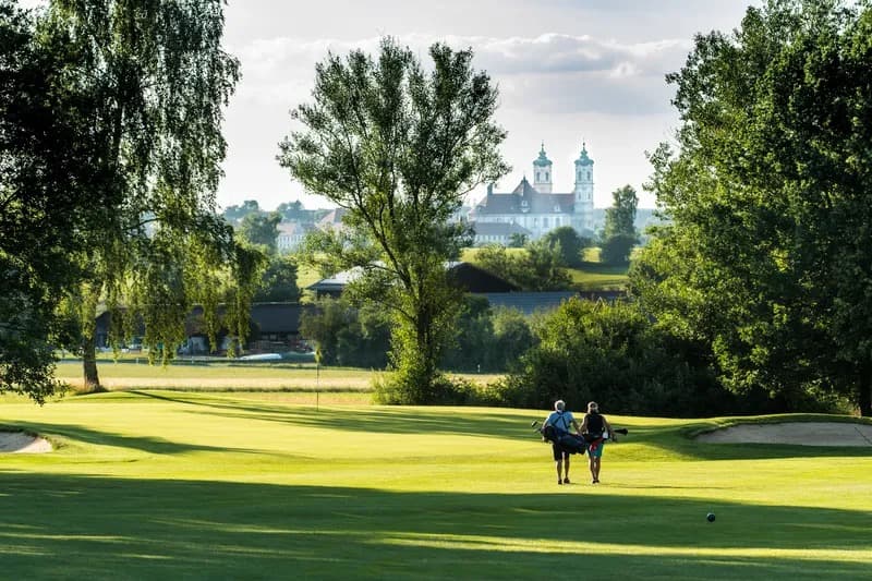 Allgäuer Golf- und Landclub e.V. — Germany