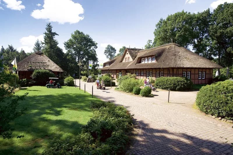 Artland Golfclub e.V. — Germany