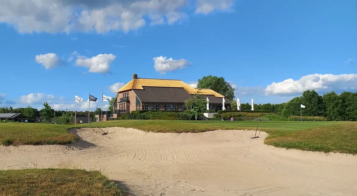 De Peelse Golf — Netherlands