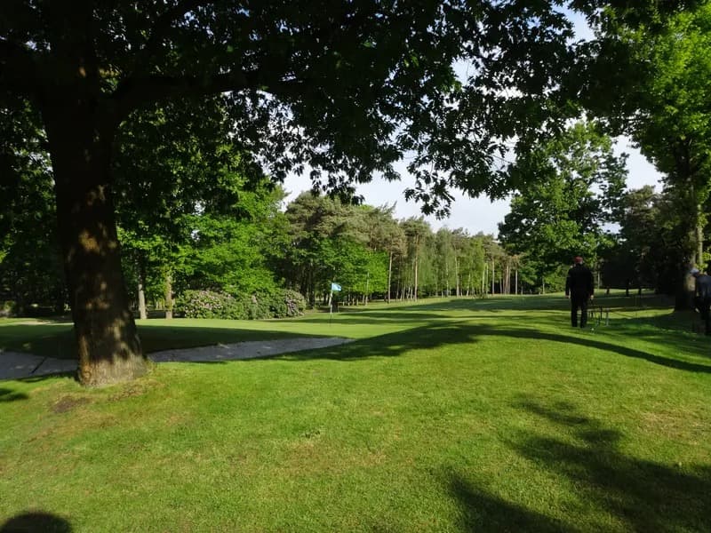 Best Golf — Netherlands