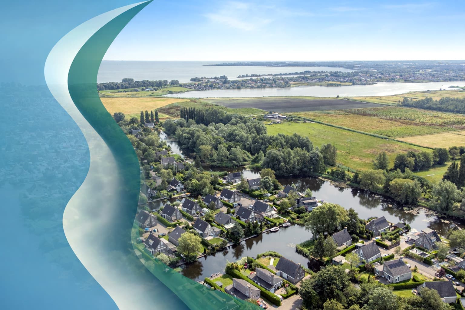Golfbaan De Vlietlanden — Netherlands