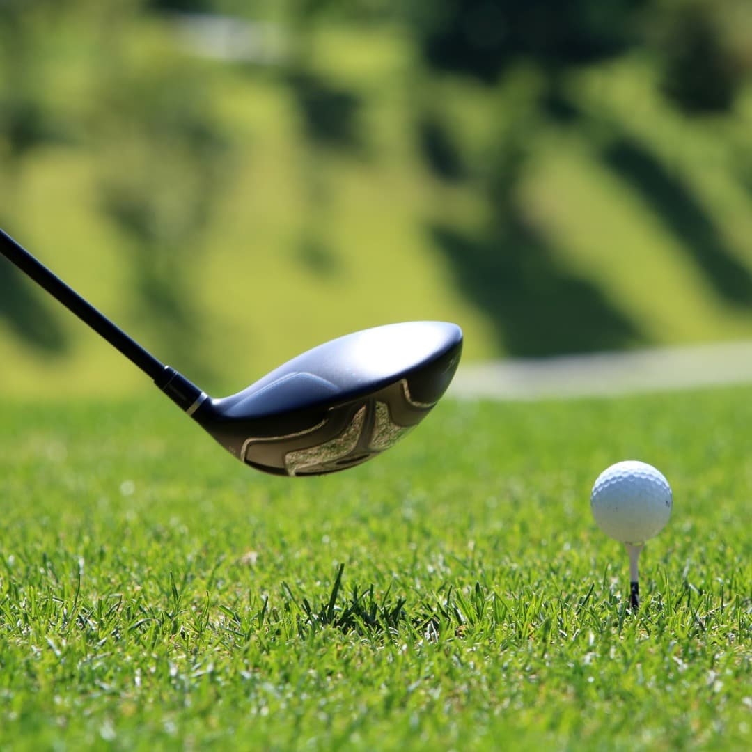 Crayestein Golf — Netherlands